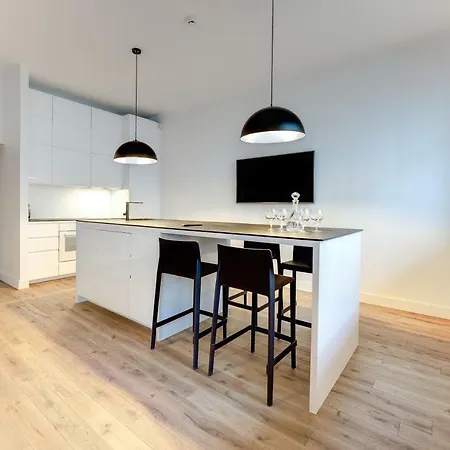 Center Apartment, Vilnius, Old Town Экстерьер фото