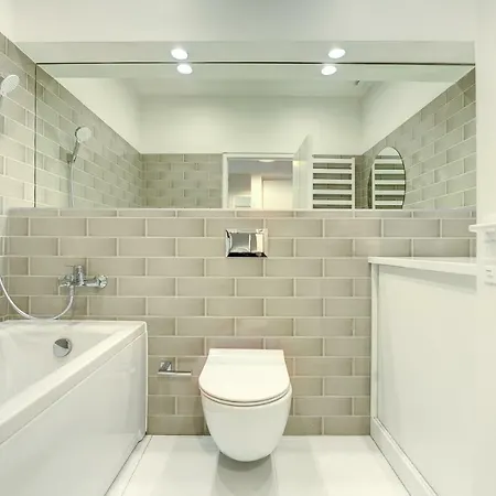Center Apartment, Vilnius, Old Town Экстерьер фото