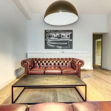 Center Apartment, Vilnius, Old Town Экстерьер фото