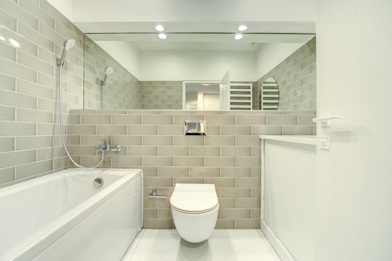 Center Apartment, Vilnius, Old Town Апартаменты