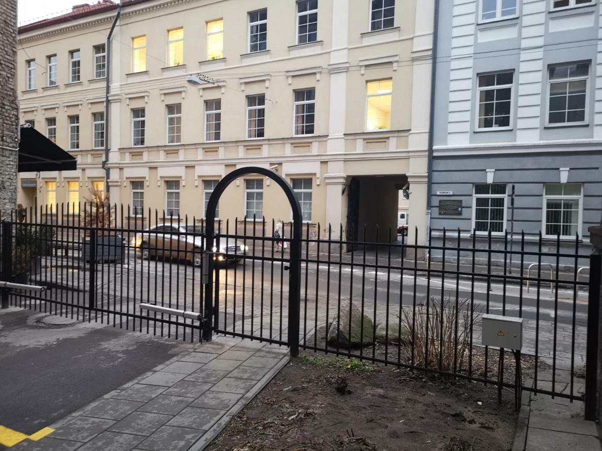 Апартаменты Center Apartment, Vilnius, Old Town Вильнюс