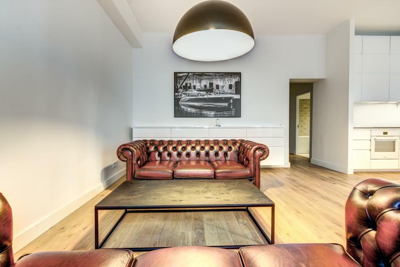 Center Apartment, Vilnius, Old Town Апартаменты