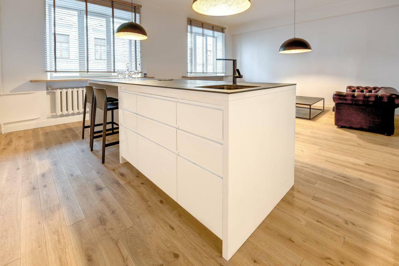 Center Apartment, Vilnius, Old Town Вильнюс