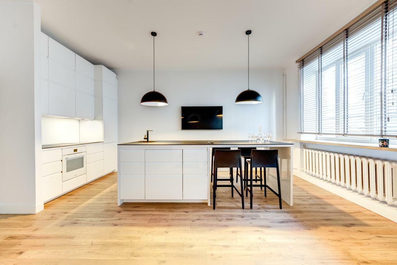 Center Apartment, Vilnius, Old Town * Вильнюс