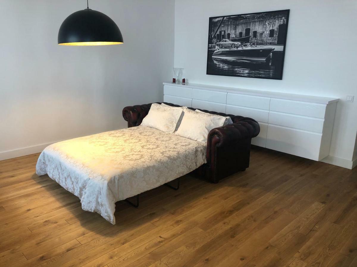 Center Apartment, Vilnius, Old Town Апартаменты